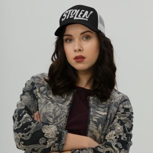 STOLEN Trucker-Cap