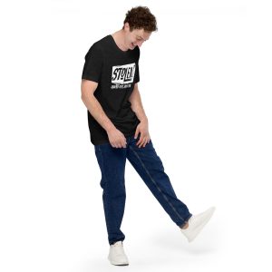 STOLEN Unisex-T-Shirt